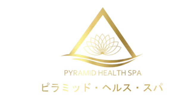 Pyramid health spa logo