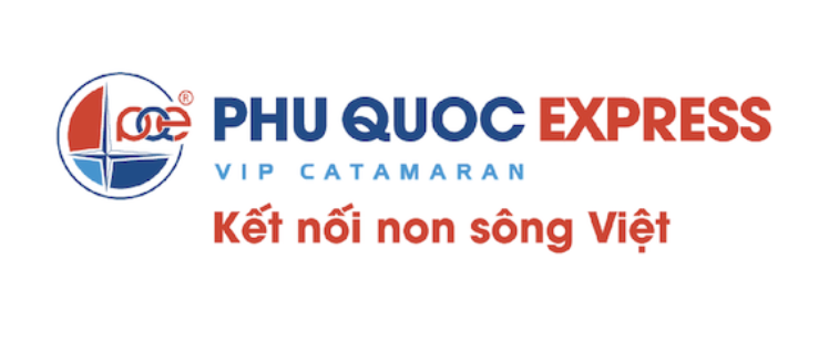 Phu Quoc Express logo