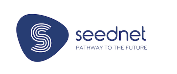 Seednet logo