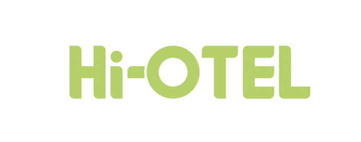 Hi-otel logo