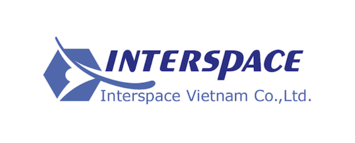 Interspace logo